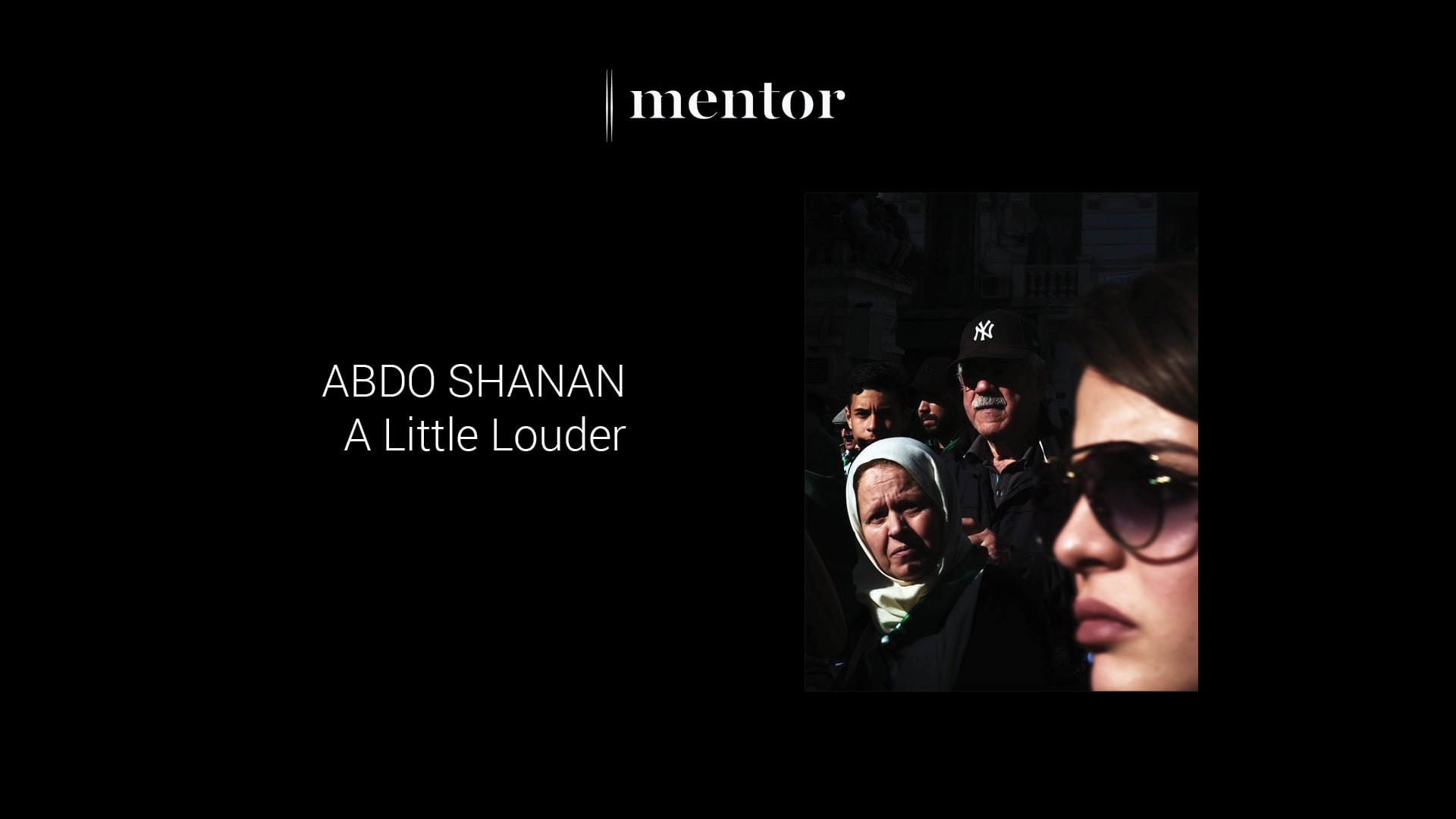 Abdo SHANAN