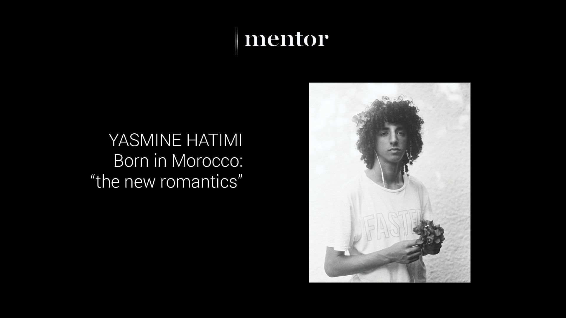 Yasmine HATIMI