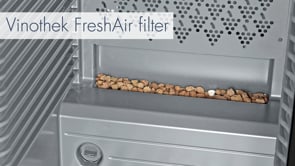 Liebherr Wijnbewaarkast Vinothek WKr 1811-22 - 66 flessen