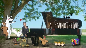 The Faunoteque
