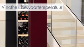 Liebherr Wijnbewaarkast Vinothek WKr 1811-22 - 66 flessen