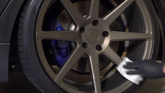 Auto Finesse - Caramics Wheel Protection Kit - Ceramic Wheel Coating