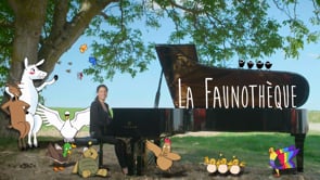The Faunoteque