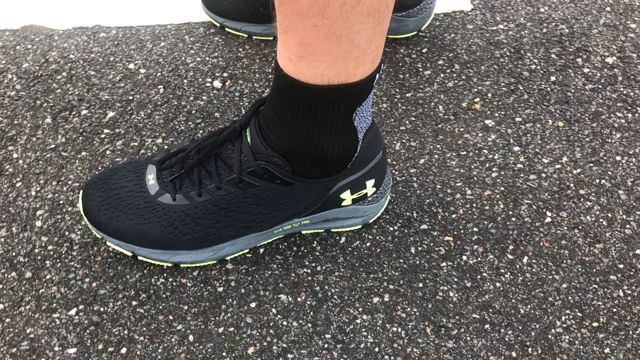 A Long Run Shoe You Can Count On – The Under Armour HOVR Sonic 3 — STEPH PI  RUNS