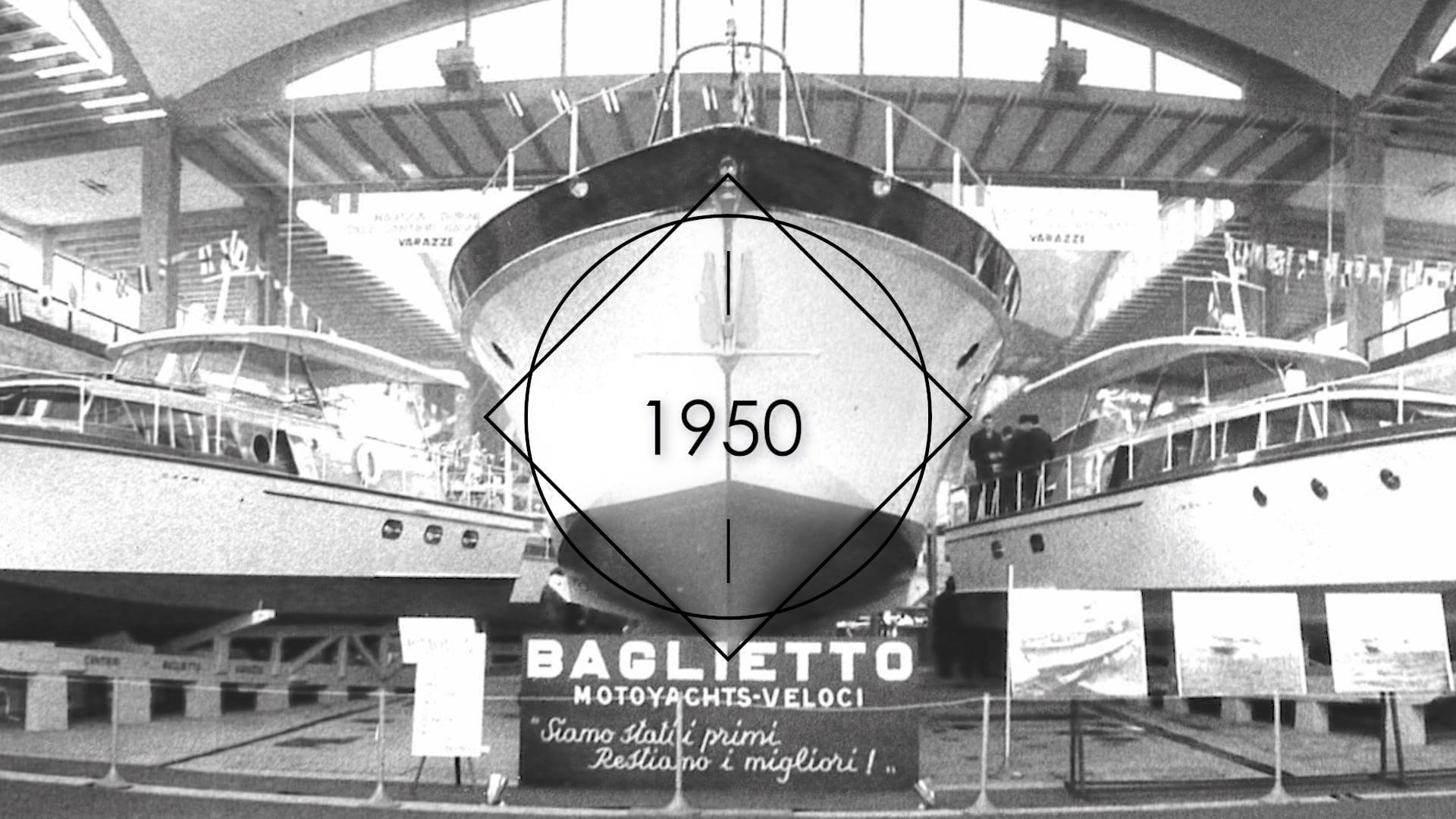 BAGLIETTO