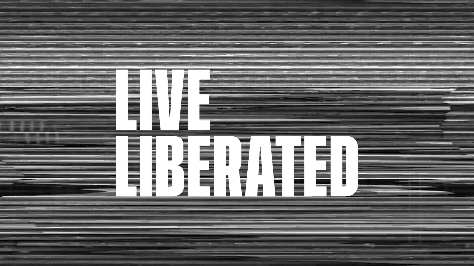Libra // Live LIberated