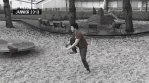 BEST TRICKS : L’HISTOIRE D’UNE PREMIÈRE MONDIALE
