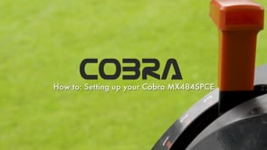 COBRA MX484SPCE