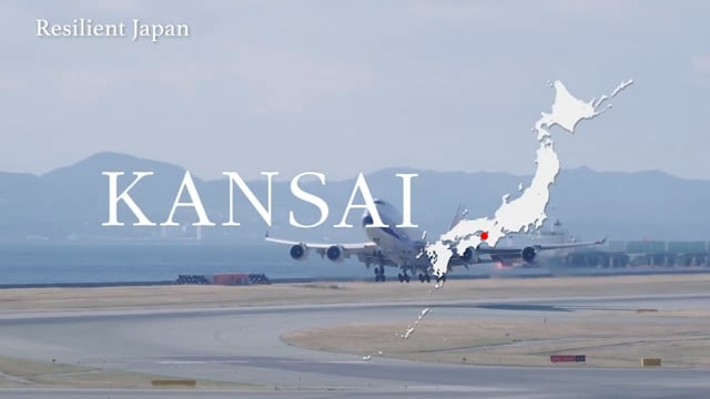 Resilient Japan - Western Portal