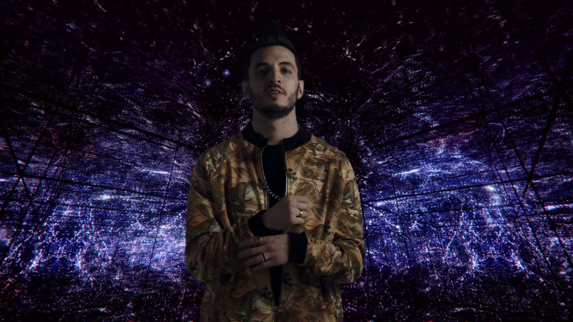 NETFLIX - The OA, Suburra
