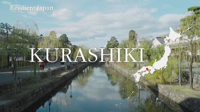 Resilient Japan - Art