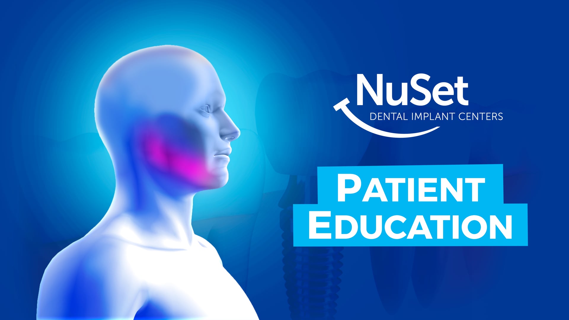 NuSet - Patient Education