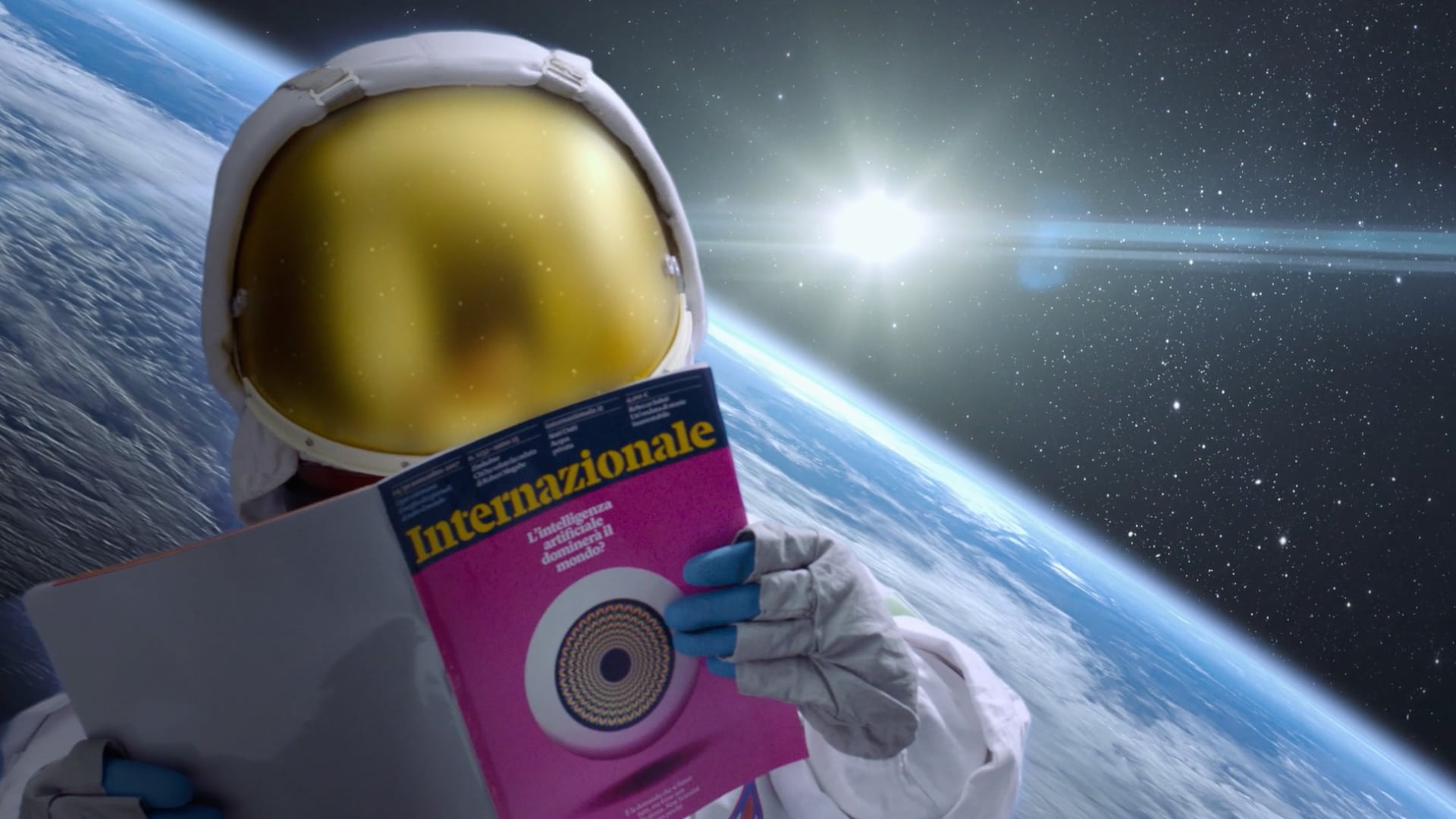 INTERNAZIONALE