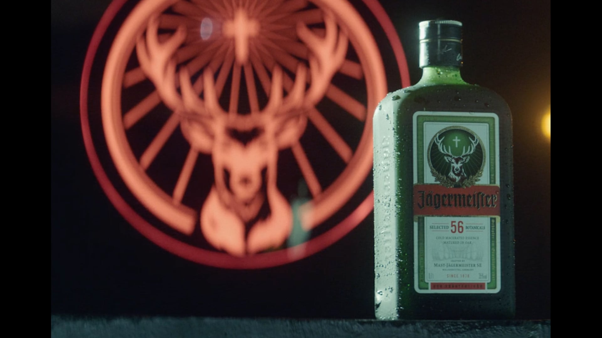Jägermeister