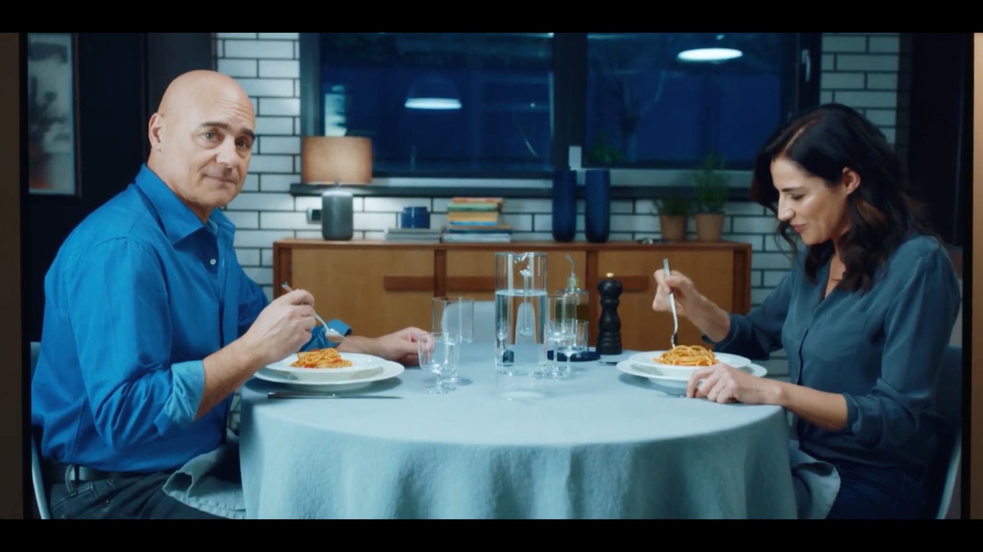 Pasta Garofalo || Un vero spettacolo 45''