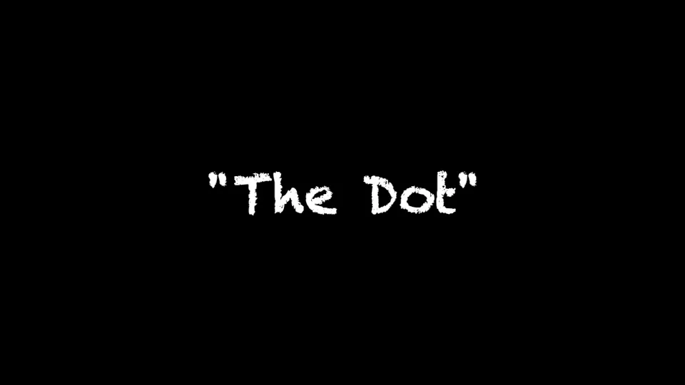 The Dot Story on Vimeo