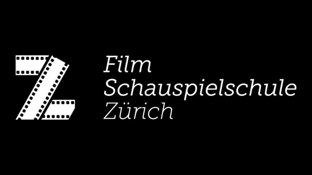 PR-Stunt Filmschauspielschule Zürich «Im falschen Film»
