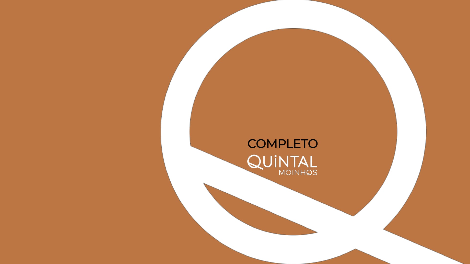 QUINTAL MOINHOS