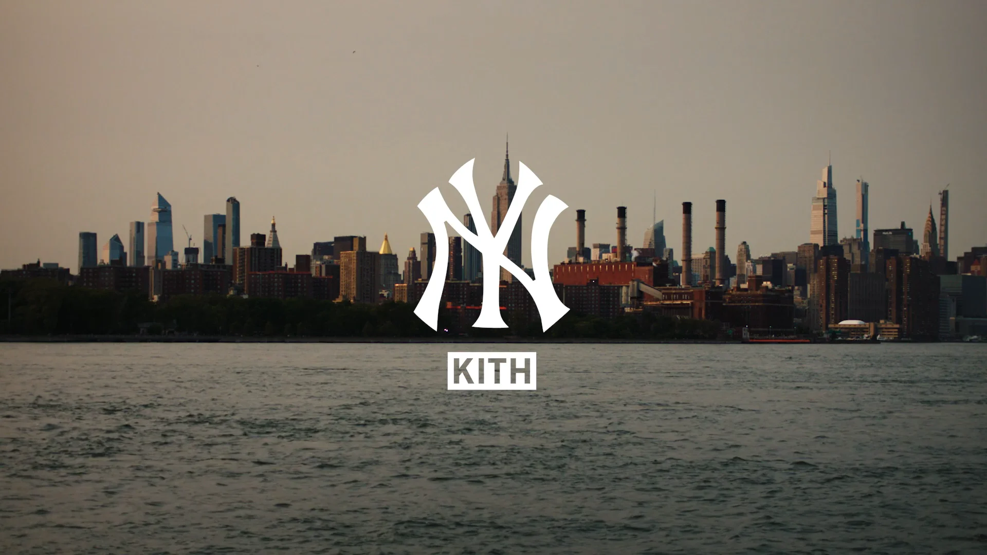 Kith for New York Knicks - City Never Sleeps on Vimeo