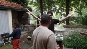 Belaï, le voyage de LÉlÉ