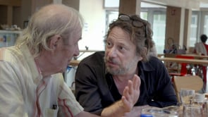 CINÉMA DE NOTRE TEMPS : AMALRIC, L’ART ET LA MATIÈRE