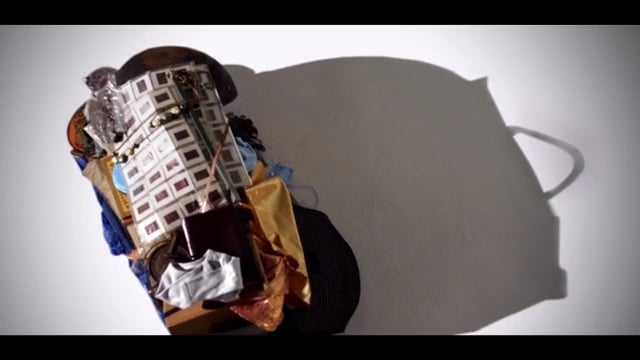 Related Embedded Video Item Thumbnail