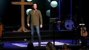 Session 1: A Vision of Biblical Stewardship