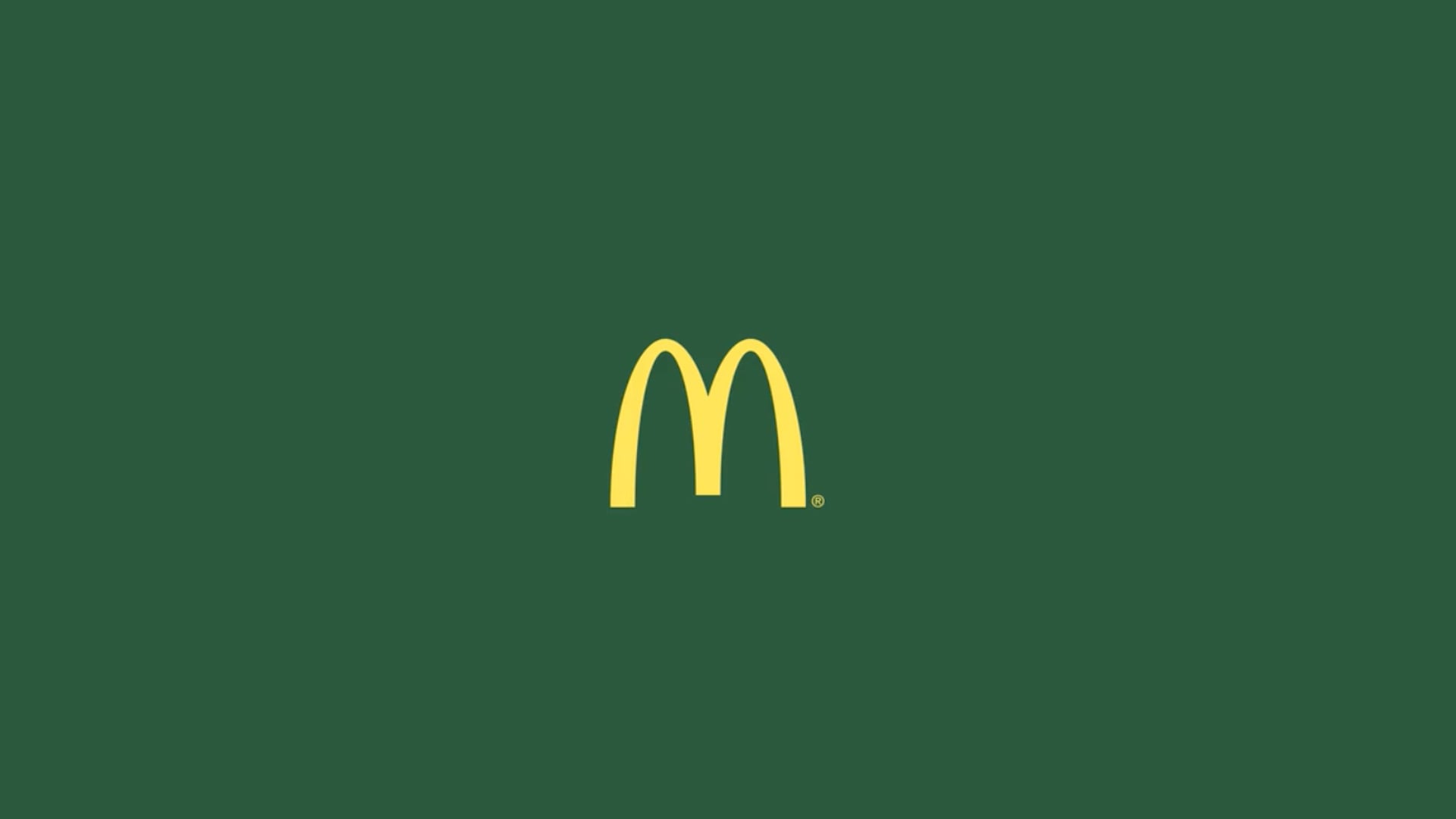 McDonald's | True Good Things