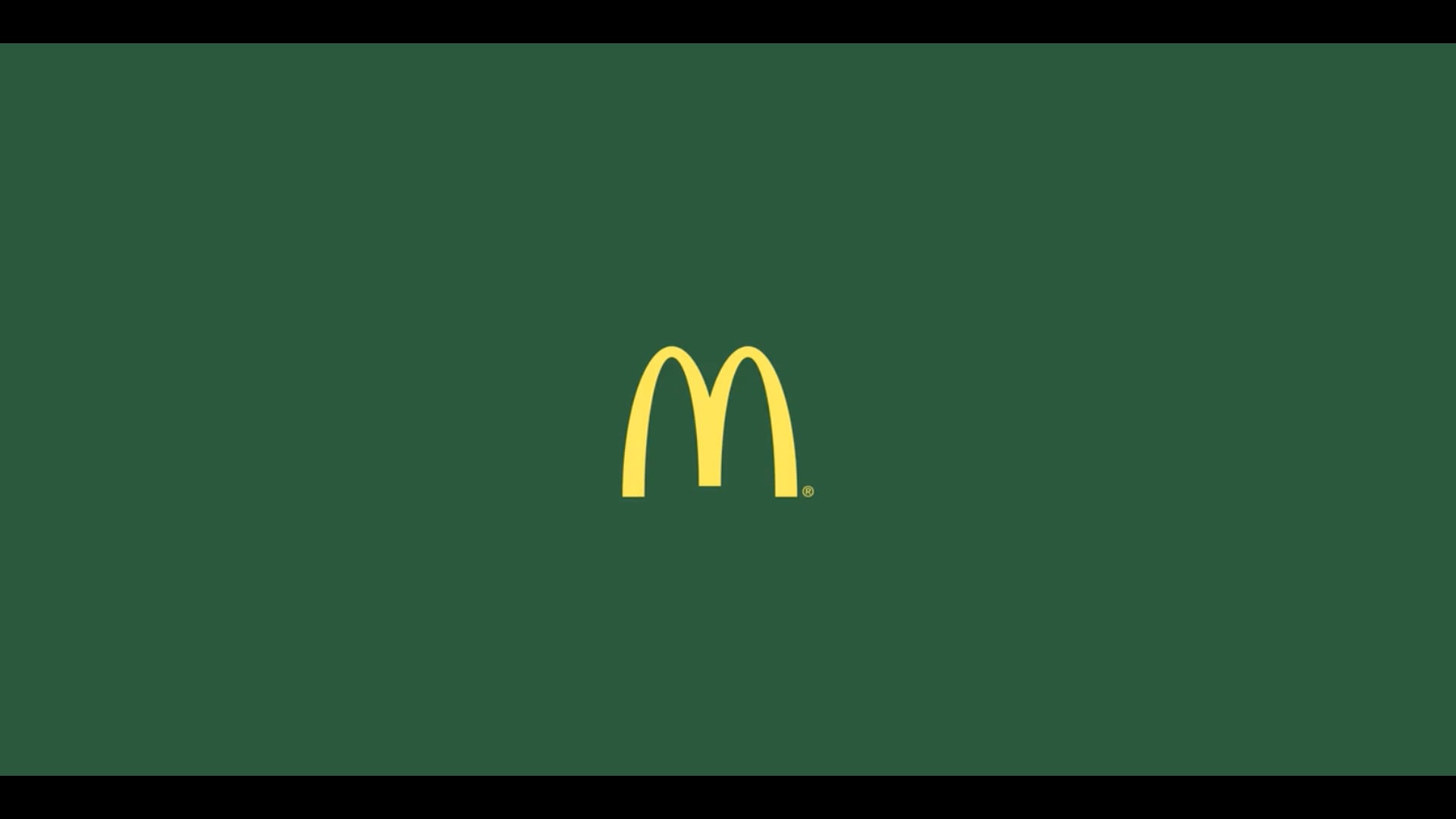 McDonald's | True Good Things