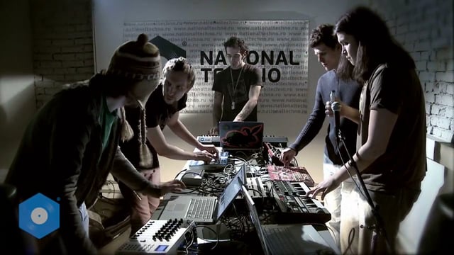 National Techno on Vimeo