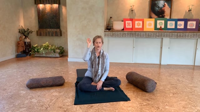 Bodhi Yoga™ Seven for Seven