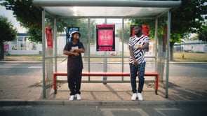 adidas - Customer Success Story