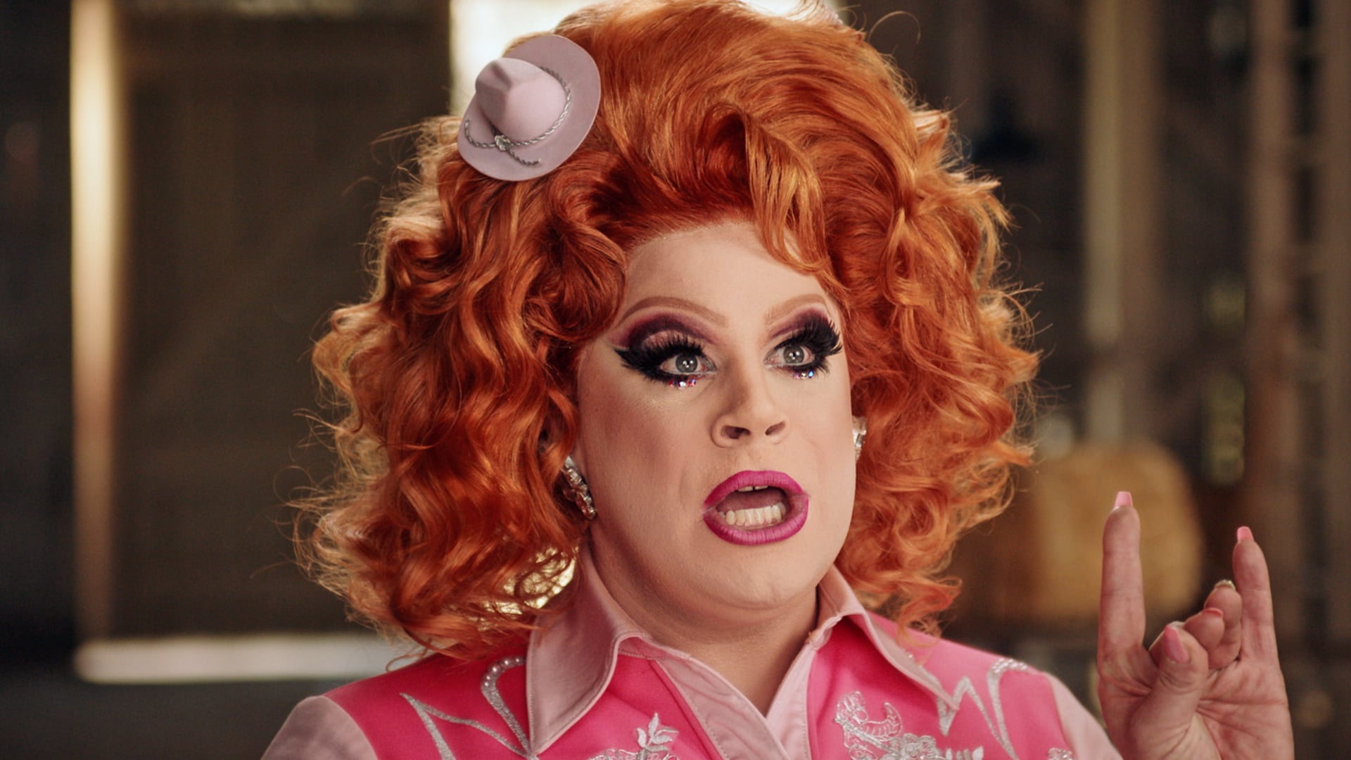 P&G + RuPaul's Drag Race