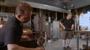 Masters of Art : Understanding, interpreting, interacting with glass