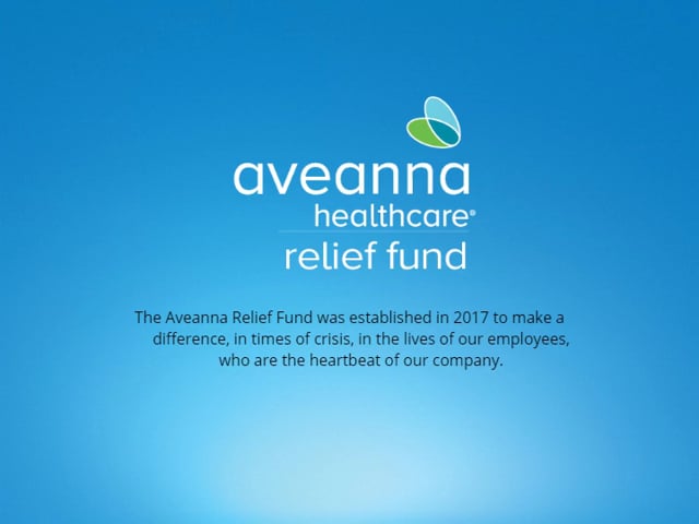One Time Workday Contribution - Relief Fund.mp4 on Vimeo