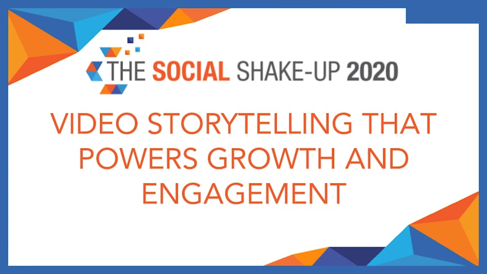 Video Storytelling That Powers Audience Growth & Engagement