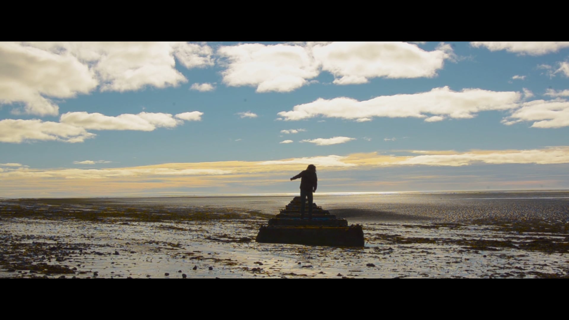 Blackdali, una opera reggae - Trailer