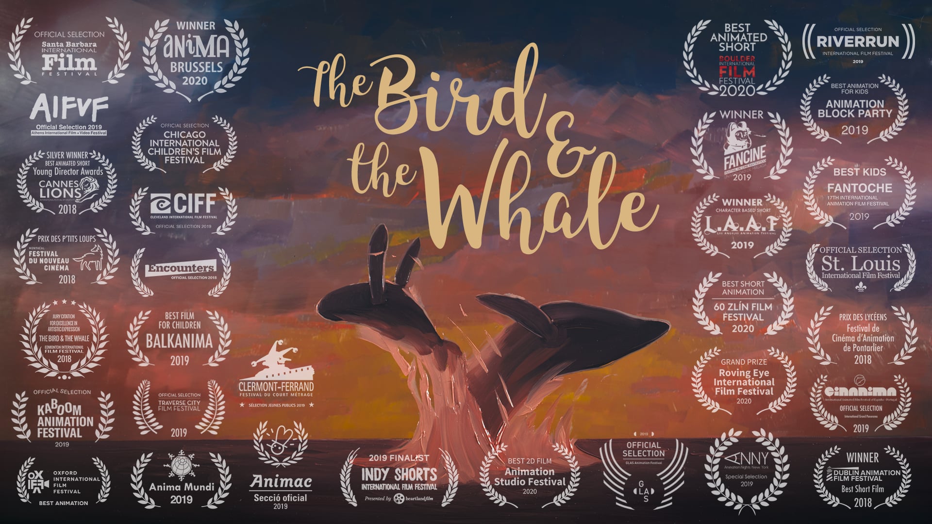 The Bird and the Whale