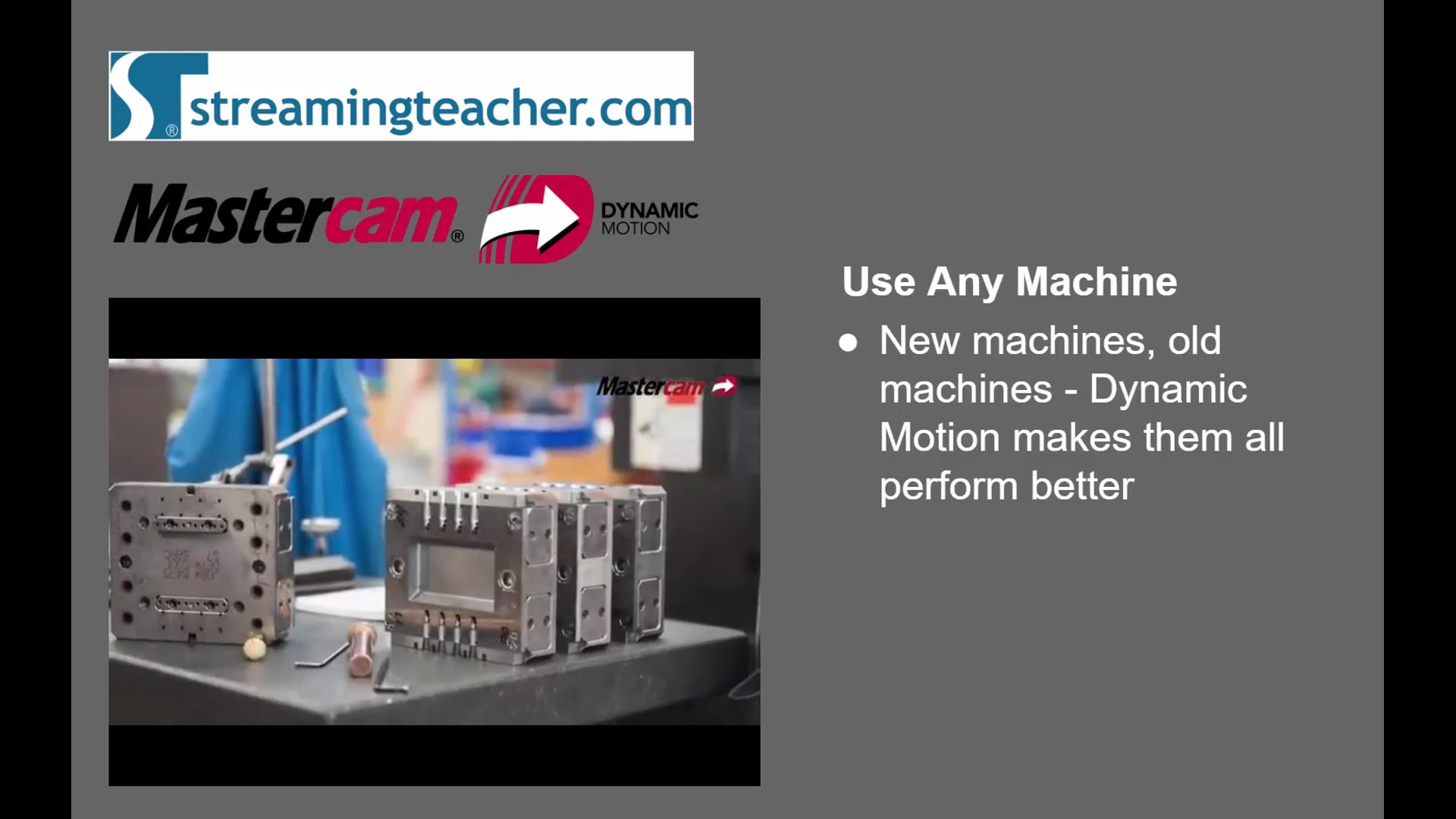 3D Mill Roughing Toolpaths