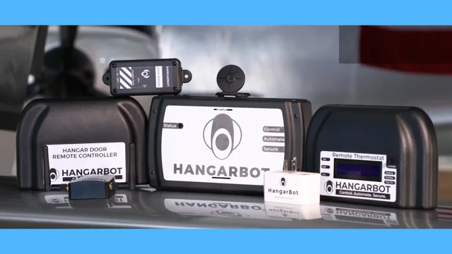 HangarBot Outlet