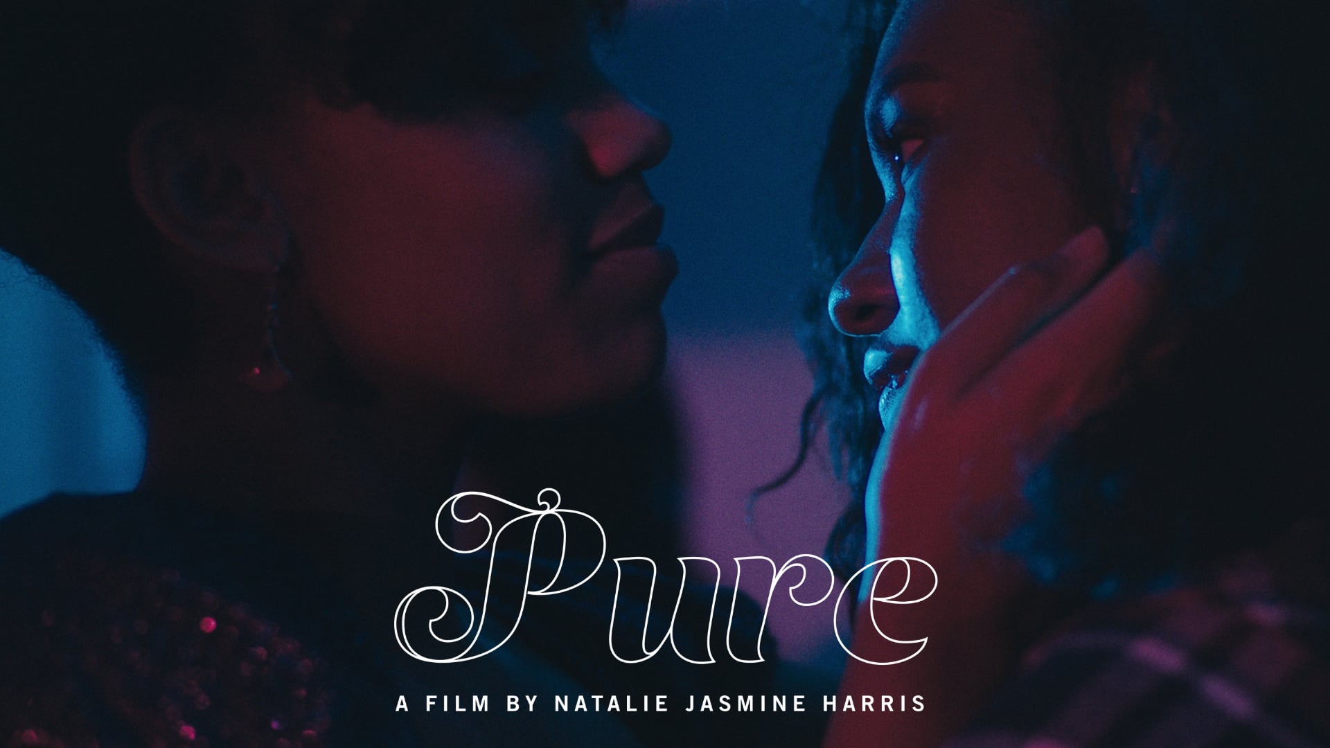 Pure - Official Trailer