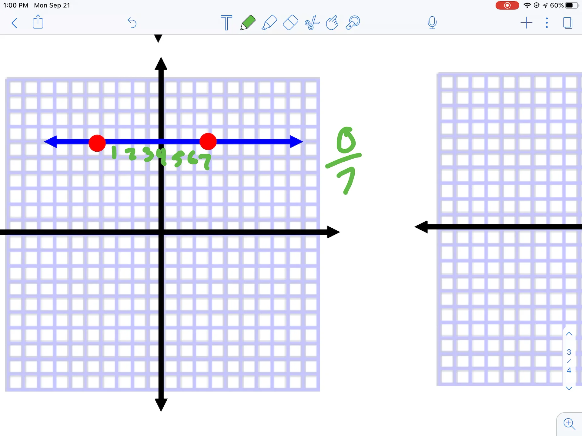 Intro to Algebra Intro to Slope on Vimeo