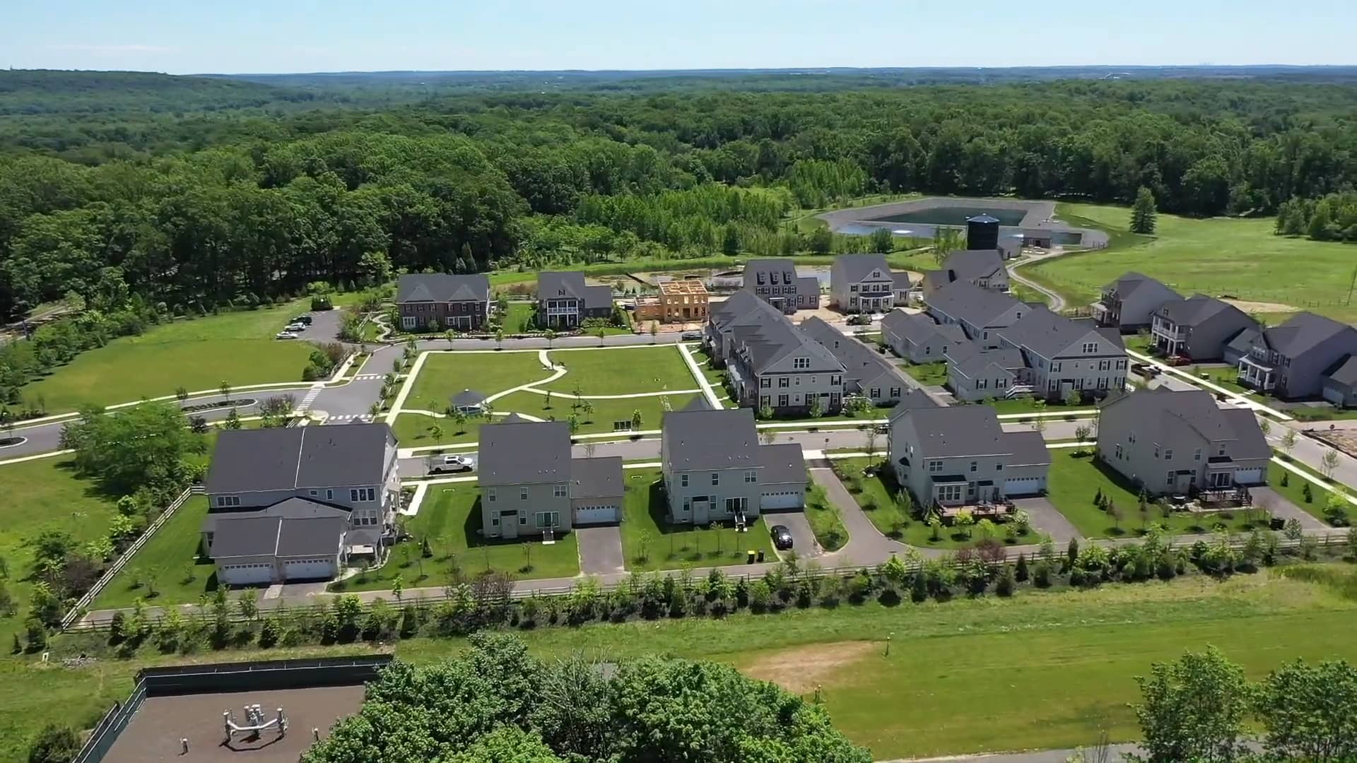 Fenton's Corner Community Tour on Vimeo