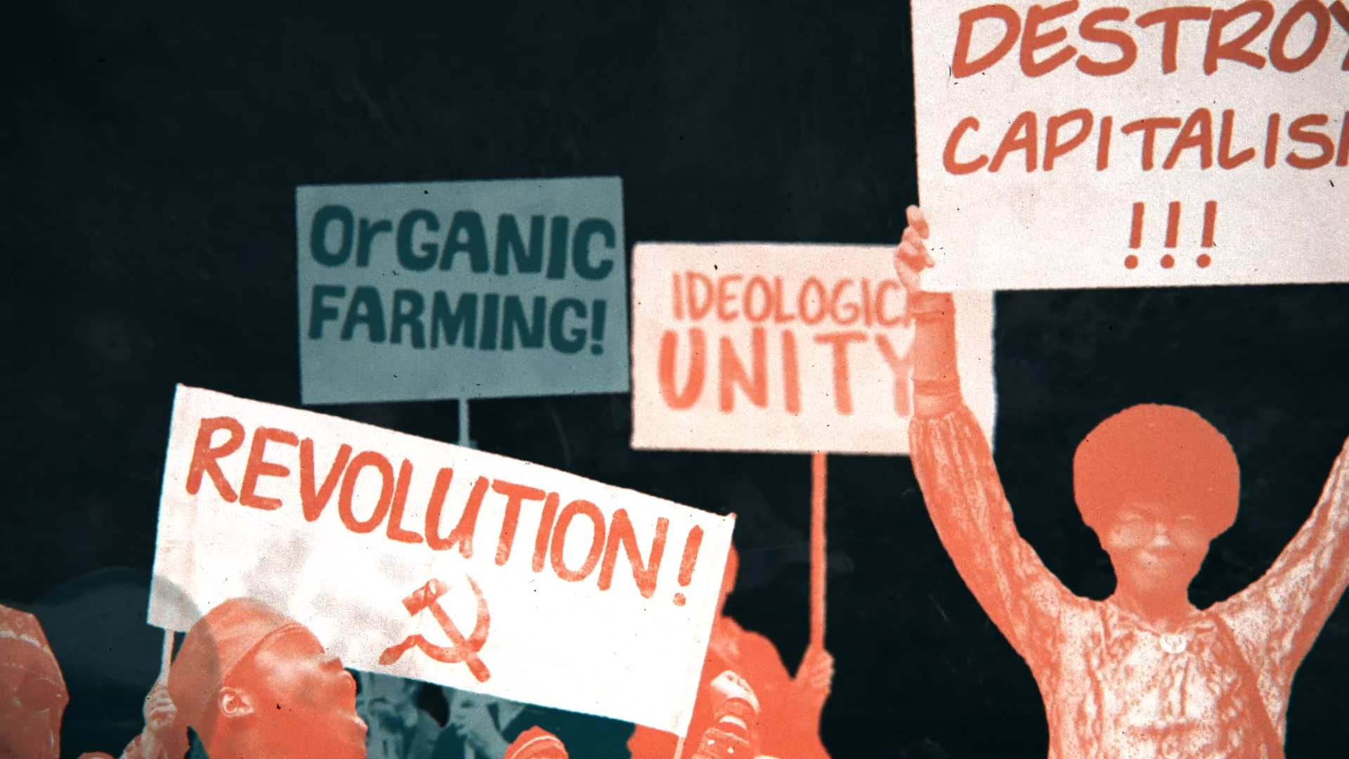 Coop Wars Trailer 092120 on Vimeo