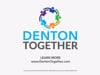 Denton Together VO