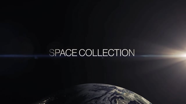 Sikhote Alin Meteorite // Siberia // Medium Space Box // Ver. 3 video thumbnail
