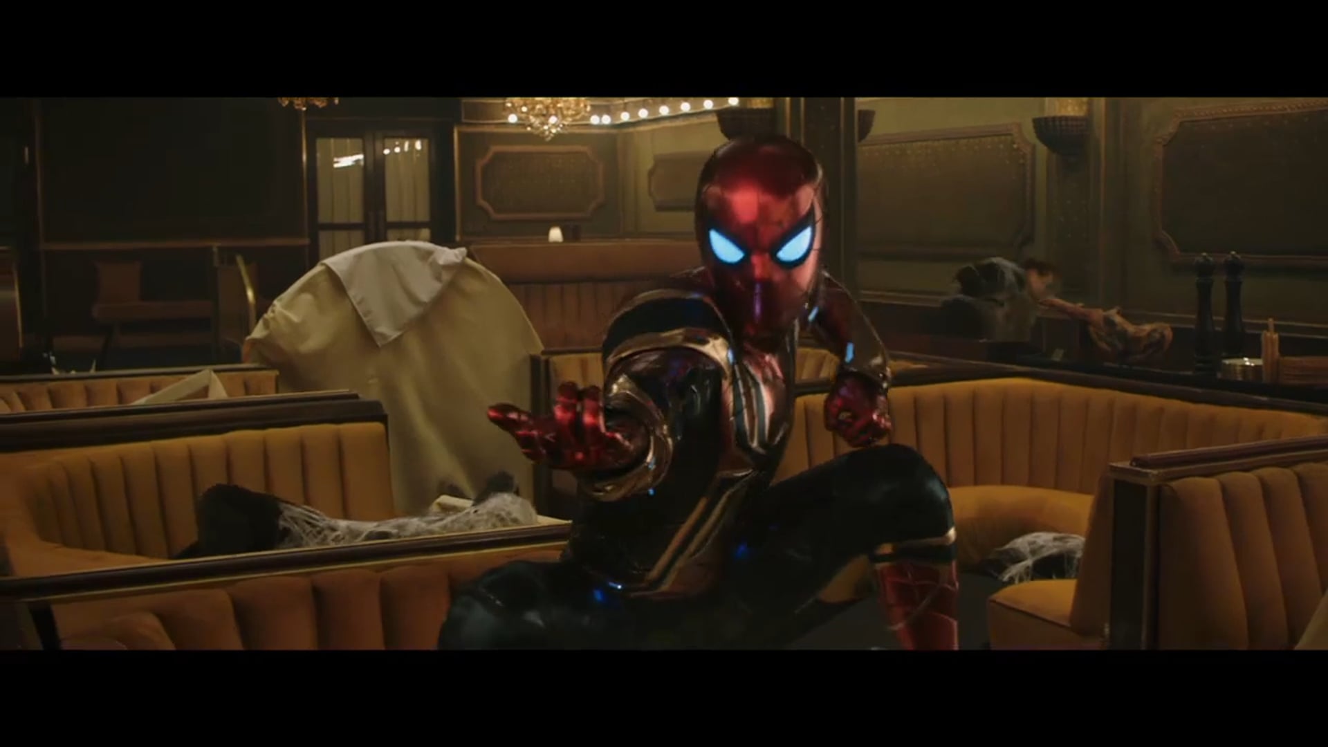 Spider-Man: Far From Home - Skills Australia Safe Int'l 30