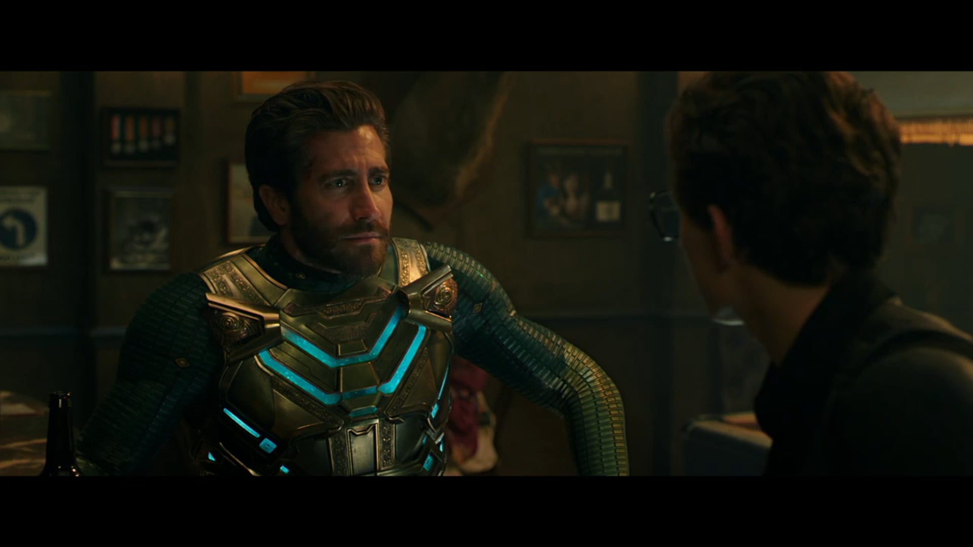 Spider-Man: Far From Home - Skills Glasses Bar 30 Int'l