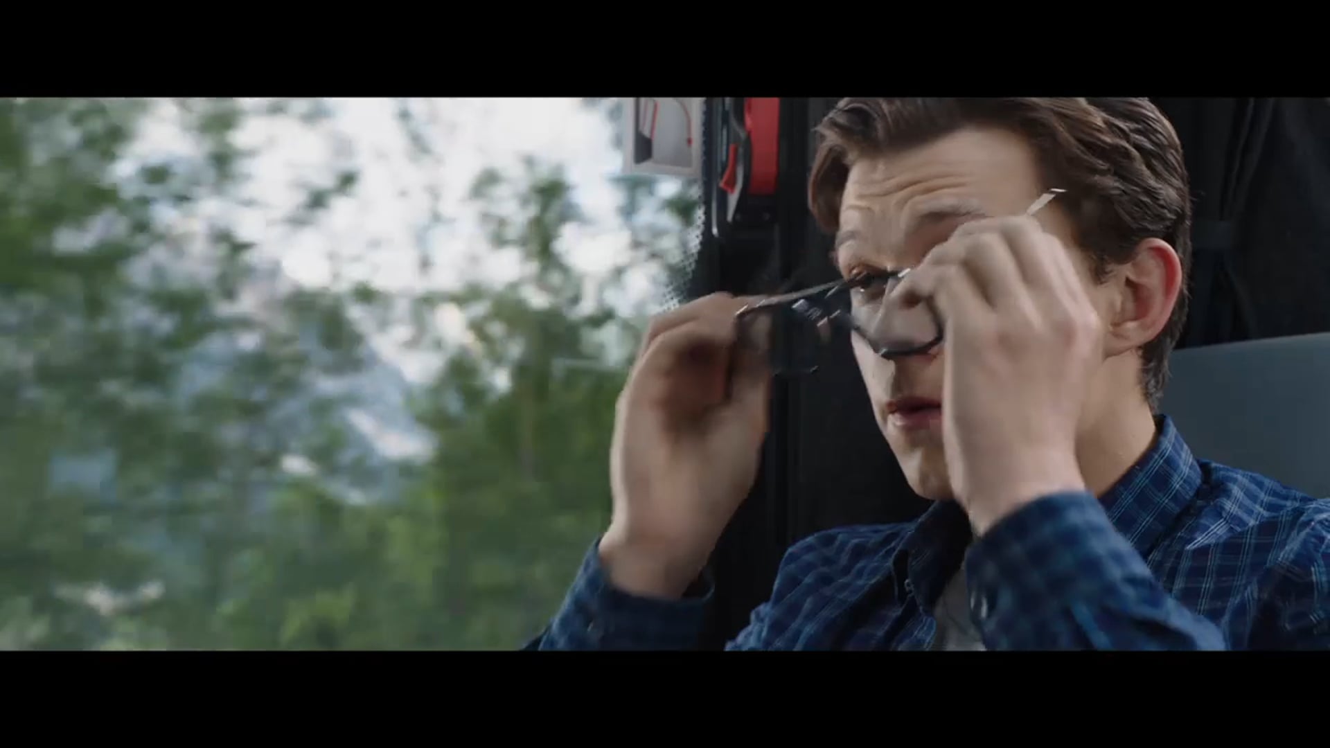 Spider-Man: Far From Home - Skills Glasses Whoa 30 Int'l