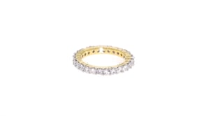 2.00 ct. t.w. Diamond Eternity Band in 14kt Yellow Gold